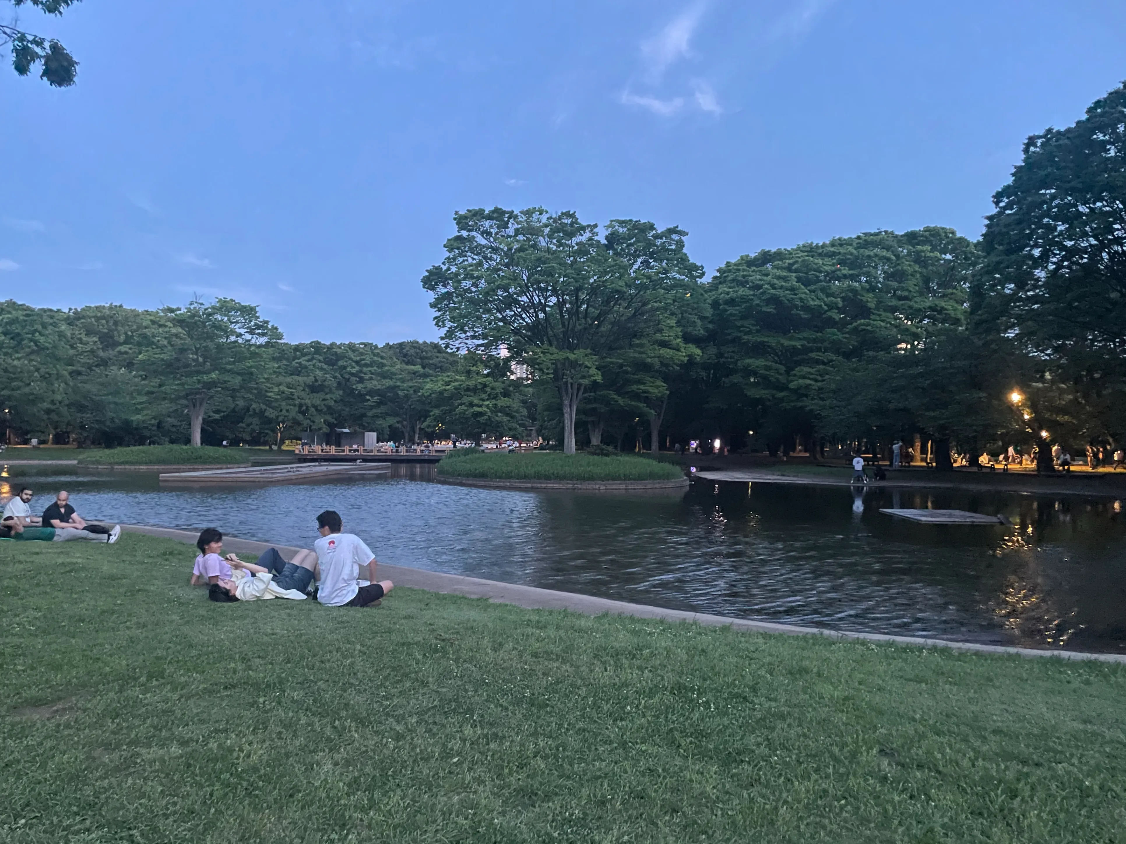 요요기 공원